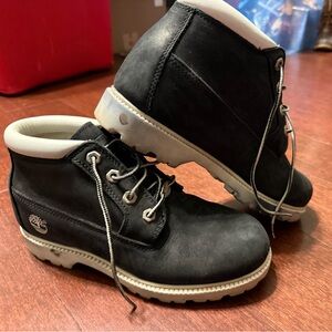 Timberland Womens Nellie Chukka Boot